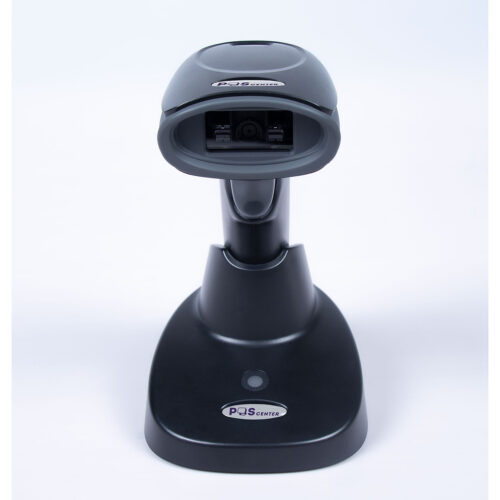 Беспроводной сканер штрихкода "POScenter" [SG-110-BT]