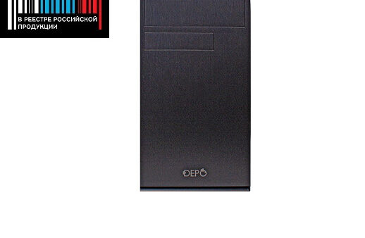 Автоматизированное рабочее место "DEPO" [Neos DF9]