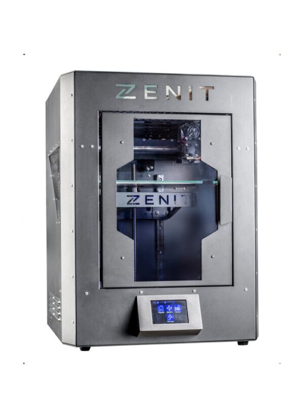 3D-принтер "ZENIT" [3D RS]
