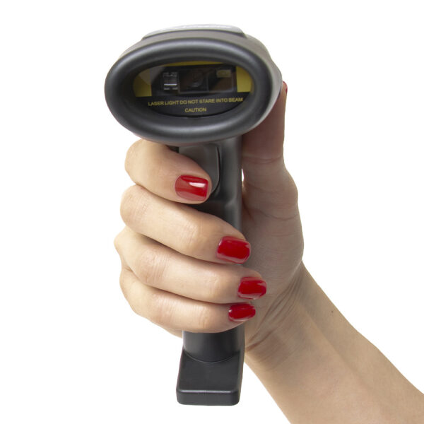 Сканер штрихкода "POScenter" [HH 2D2 HD]