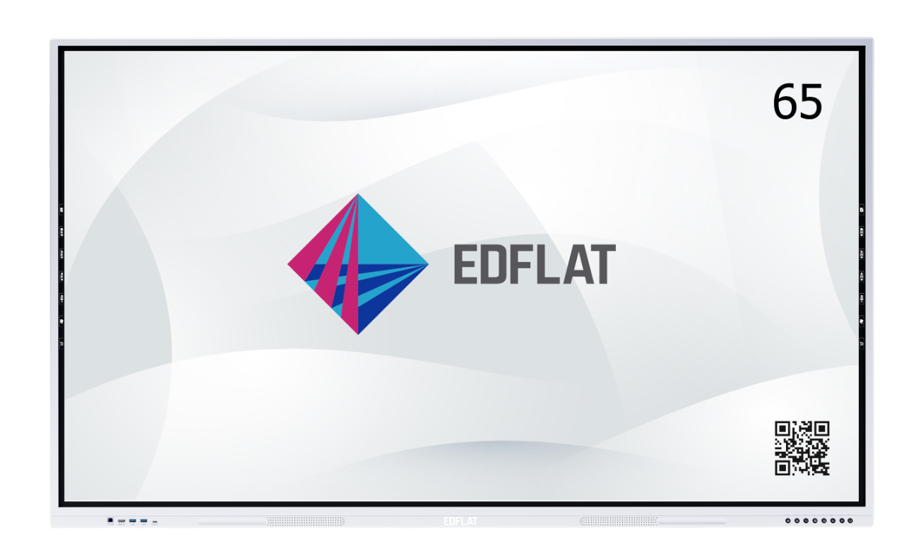 Интерактивная панель ULTRA LITE Gen2 65